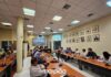 ‘Έκτακτη συνεδρίαση του Δημοτικού Συμβουλίου απόψε για το αεροδρόμιο
