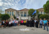 Άμεση και μόνιμη λύση για τα σχολικά δρομολόγια ζητούν τα Μαστιχοχώρια (vid)