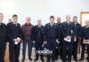 Εορτή του Αγίου Αρτεμίου με τιμητικές βραβεύσεις στους αστυνομικούς της τοπικής Διεύθυνσης